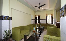 Hotel O Blue Diamond
